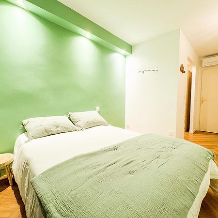 Appartement Climatise Vieux Port, Renove Et Cosy Marseille Exteriör bild